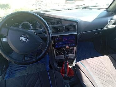 toyota 1000: Daewoo Nexia: 2011 г., 1.5 л, Бензин, Седан — 5