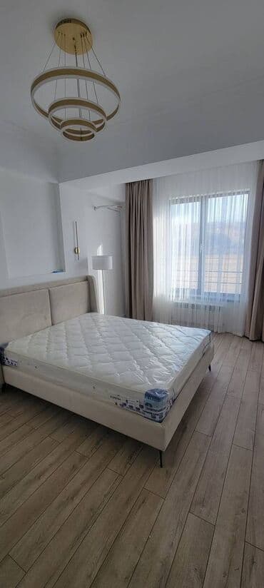 premium development: 2 комнаты, 48 м², Элитка, 13 этаж, Евроремонт — 4