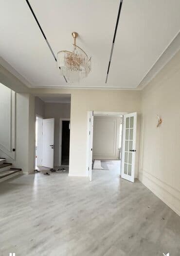 сдаю дом без хозяина арча бешик: Дом, 300 м², 6 комнат, Риэлтор — 1