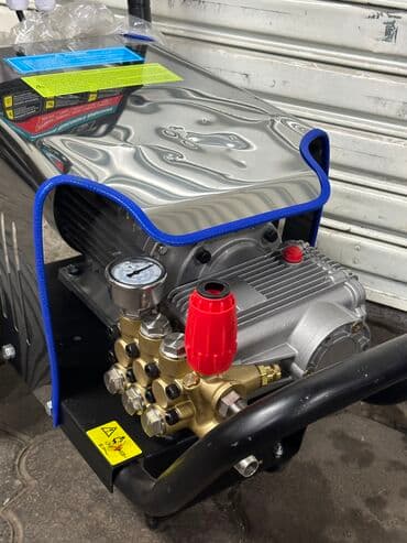 мастер по чистке стиральных машин: Автомойка | Мойка двигателя — 2