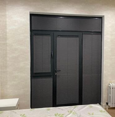 римские шторы бишкек: Плисе турецкий ткань хорошый кочество 👍 — 2