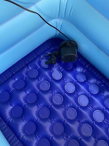 Спорт жана хобби: 🏊 Детские бассейны в наличии. 📍 Бишкек 🚚 Бесплатная доставка рядом с — 5