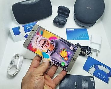 нокиа с5: Samsung Galaxy Note 5, Б/у, 32 ГБ, цвет - Золотой, 1 SIM, 2 SIM, eSIM — 1