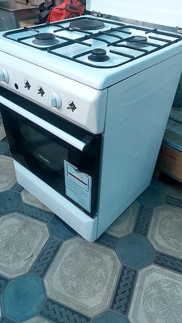 nokia asha: Комбинированная, Механическое, Напольная — 3