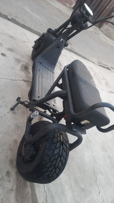 мотоциклы новые: Мини байк — 5