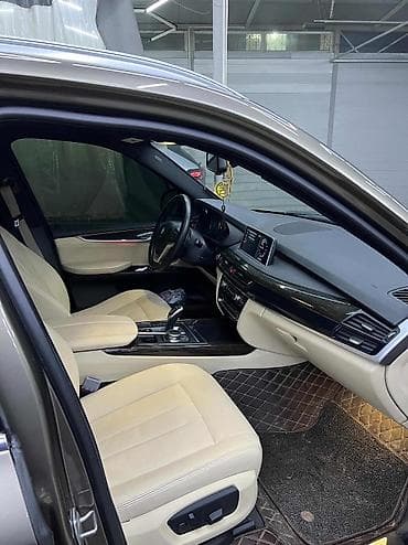 генератор бмв х5: BMW X5: 2018 г., Бензин — 7