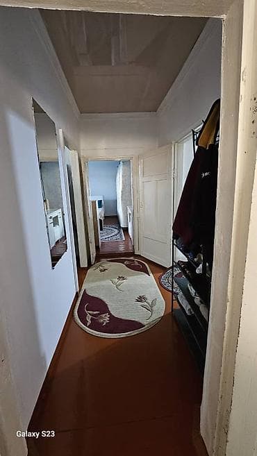 без торга: 🏡 **ПРОДАЁТСЯ ДОМ В РАЙОНЕ ПАРКА ТУЛЕБЕРДИЕВА!** 📍 **ж/м Салам-Алик** — 8