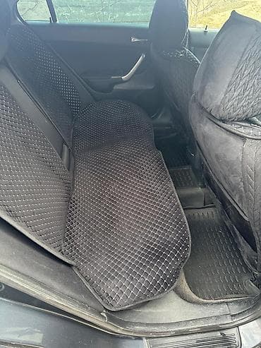 honda akkord: Honda Accord: 2003 г., 2 л, Механика, Бензин, Седан — 5