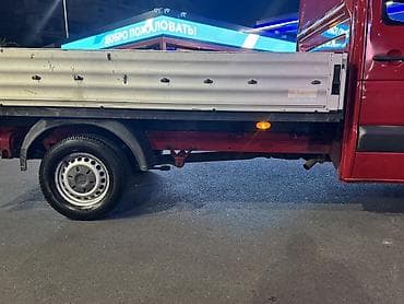 Продажа авто: Mercedes-Benz Спринтер: 2014 г., 2.2 л, Механика, Дизель, Пикап — 6