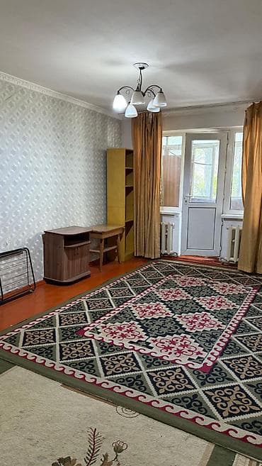 75: 2 комнаты, 45 м², Вефа ТЦ 104 серия, 3 этаж, Косметический ремонт — 6