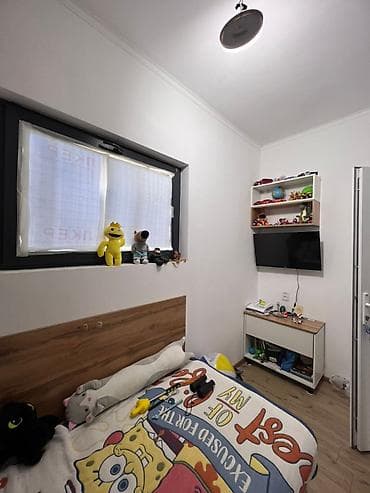 ысык кол балыкчы: Срочная продажа дома с двумя участками в жм арча-бешик ж/м арча-бешик — 7