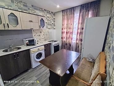 продаю квартиру дордой: 2 комнаты, Агентство недвижимости — 6