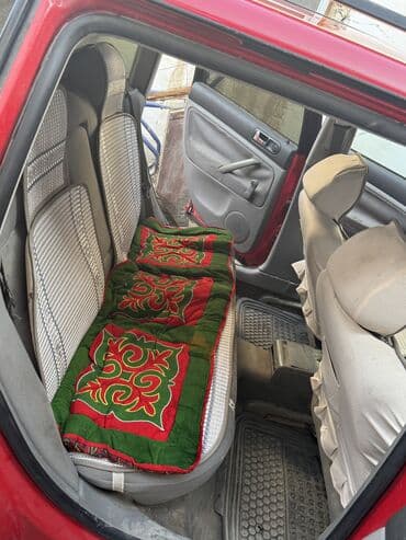 радиатор опель вектра б: Volkswagen Passat Variant: 1998 г., 1.6 л, Механика, Бензин, Универсал — 3