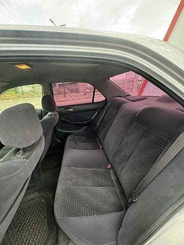 Honda Accord: 2001 г., 1.8 л, Автомат, Бензин, Седан — 6