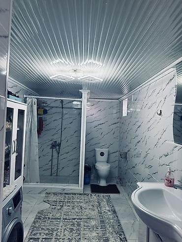 обмен квартиры на авто: 3 комнаты, 120 м², Свежий ремонт — 5