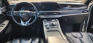 discovery 3: Hyundai Palisade: 2021 г., 3.8 л, Автомат, Бензин, Внедорожник — 4