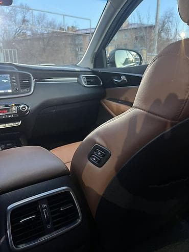 kia rey: Kia Sorento: 2018 г., 2 л, Автомат, Дизель, Кроссовер — 5