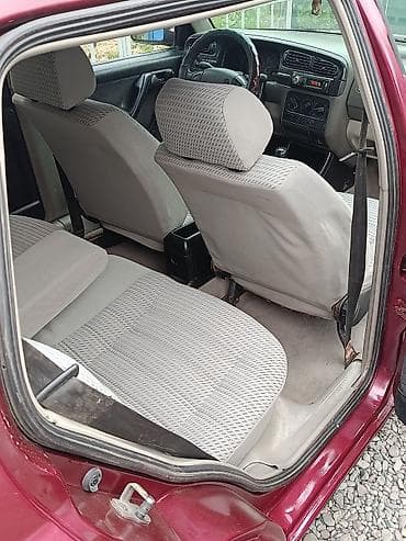 венто 1 8 моно 1996: Volkswagen Vento: 1992 г., 1.8 л, Механика, Бензин, Седан — 6
