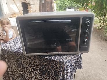 epson l3110: Продаю духовку в хорошем состоянии рабочая есть один лист противень — 1