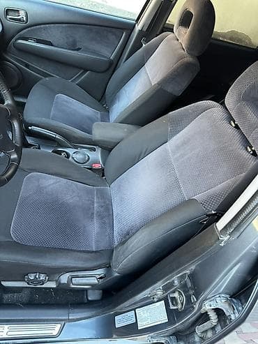 блок абс паджеро 4: Mitsubishi Outlander: 2004 г., 2.4 л, Автомат, Бензин, Кроссовер — 10