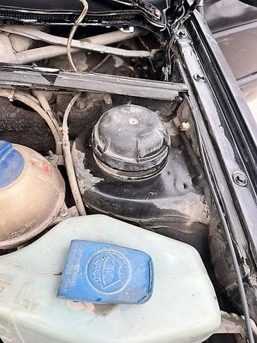 kia stringer: Volkswagen Passat Variant: 1992 г., 1.8 л, Механика, Бензин, Универсал — 5