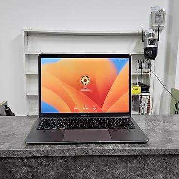 MacBook Air 2020. Подойдет для начала программирования, дизайна at lalafo.kg MacBook Air 2020. Подойдет для начала программирования, дизайна