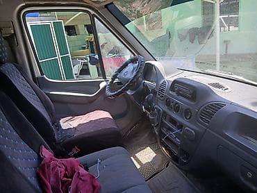 самосвал бишкек: Mercedes-Benz Спринтер: 2001 г. — 2