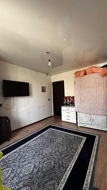 Продажа квартир: 2 комнаты, 19 м², Гостиничный тип, 4 этаж, Косметический ремонт — 3