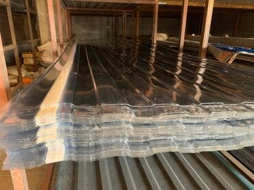 куплю шыйфыр: Шифер Россия оптом 2900с 20 лет гарантии. Размеры 6м длина — 11