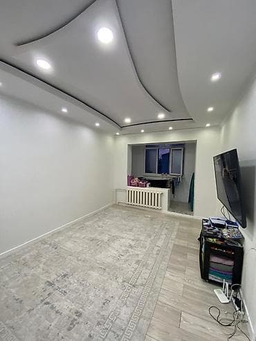 ул токтогула: 1 бөлмө, 35 м² — 4