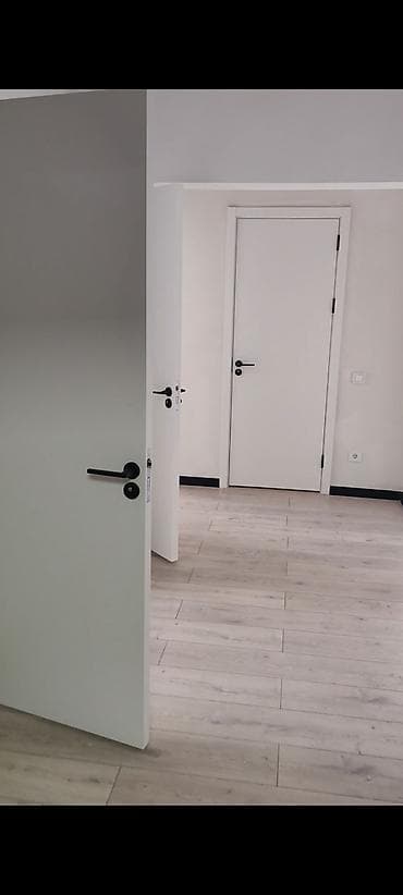 Продажа квартир: 1 комната, 46 м², Элитка, 12 этаж, Евроремонт — 4