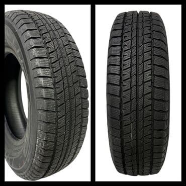 шины r14c: Шина зимняя Saferich 185 R14C для микроавтобусов Saferich 185R14C - — 1