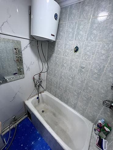 ищу квартира район политех: 2 комнаты, 60 м², 105 серия, 4 этаж — 7