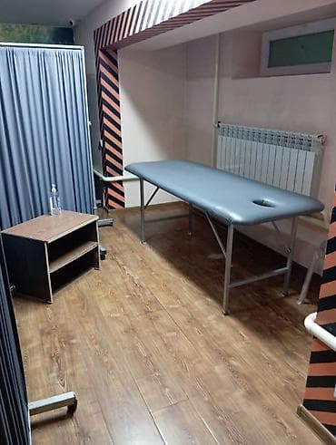 Сантехника: Комплект офисной мебели, Тумба, Металл, цвет - Серый — 2