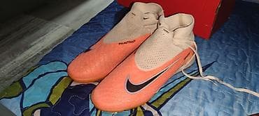 бутсы phantom gx: Nike Phantom Vision Academy DF IC (футзалки/кроссы для зала) - — 7