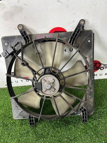 наконечник на глушитель: Диффузор Honda — 1