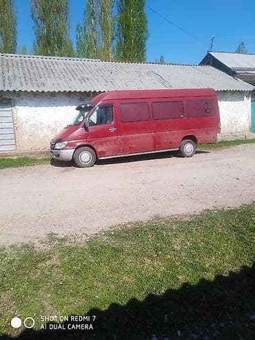 mb 100: Легкий грузовик, Mercedes-Benz — 2