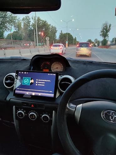 kia ev3: Toyota Ist: 2003 г., 1.3 л, Автомат, Бензин — 3
