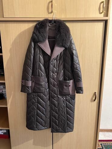 купить форму повара недорого бишкек: Пальто — 1