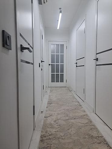 Продажа домов: Продаю дом, в районе Пишпек, часть дома как 3-х комнатная квартира в — 3