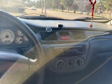 мусоровоз цена бишкек: Mitsubishi Lancer: 2004 г., 1.5 л, Механика, Бензиновая, Универсал — 9