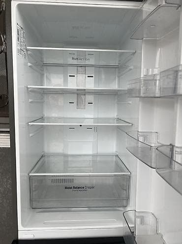 холодильник однокамерный бу: Холодильник LG, Б/у, Двухкамерный, 60 * 185 * 60 — 6
