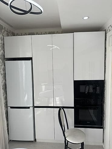 rent: Студия, Собственник, Без подселения, С мебелью полностью — 7