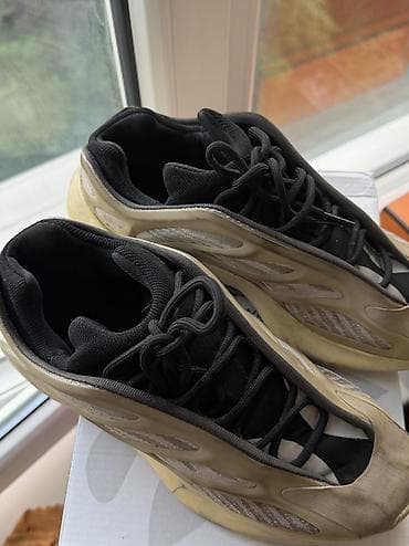 adidas yeezy 700: Мужские кроссовки, 41, 41.5, Adidas, Б/у — 4