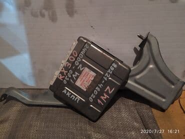 Toyota Harrier / Lexus RX 300 Компьютер АКПП, Тойота Харриер / Лексус