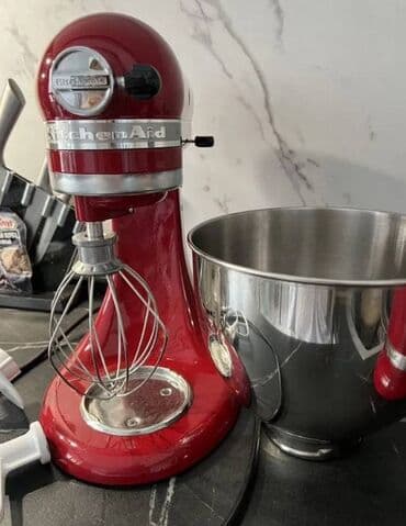 встраиваемая кофеварка smeg: Блендер, миксер — 3