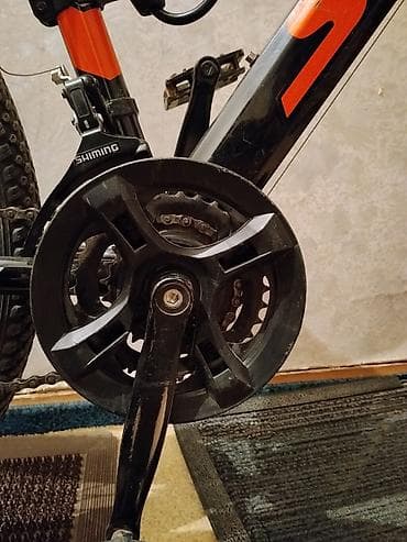 велосипед альтаир: Горный велосипед, Skillmax, Алюминий — 3