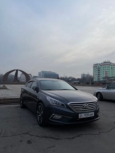 хундай саната в аренду: Сдаю в аренду не такси Hyundai Sonata lf
2 л газ расход маленький — 2
