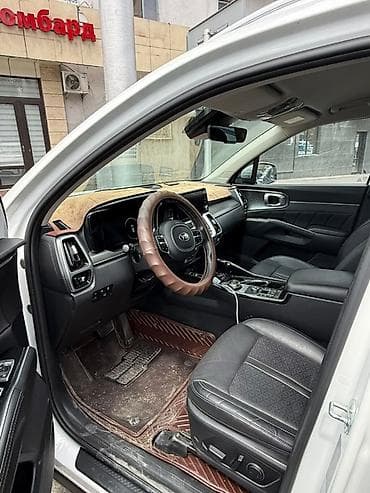 range rove: Kia Sorento: 2020 г., 2.2 л, Автомат, Дизель, Кроссовер — 3