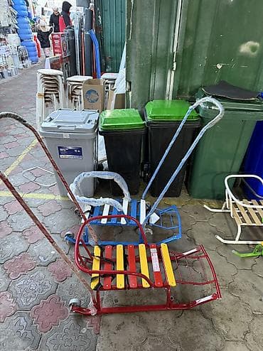 Лыжи: Санка
санки для детей
Чана Балдар учун
Санки оптом и в розницу
2700с — 9